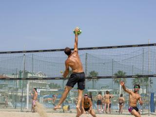 Beach Volley Major Series