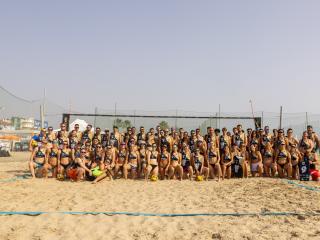 Beach Volley Major Series