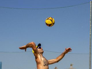 Beach Volley Major Series