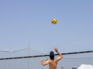 Beach Volley Major Series