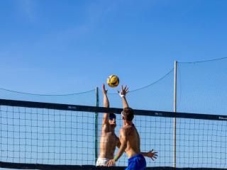 Beach Volley Major Series