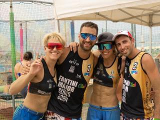 Beach Volley Major Series