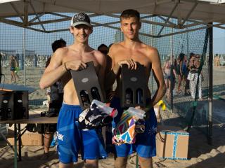 Beach Volley Major Series