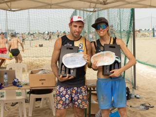 Beach Volley Major Series