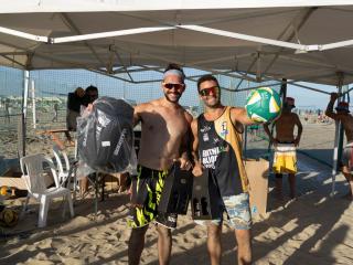 Beach Volley Major Series