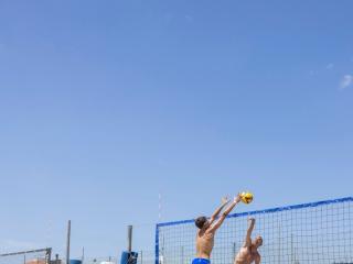 Beach Volley Major Series