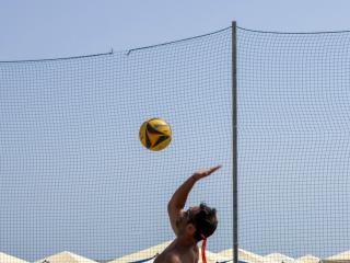 Beach Volley Major Series