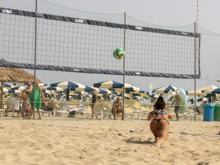 Beach Volley Major Series