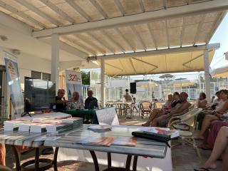 Presentazione Del Libro 