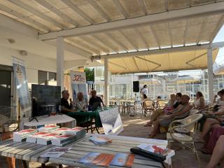 Presentazione Del Libro 