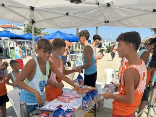 Cerviateqcup - Torneo Di Beach Teqball Under 14