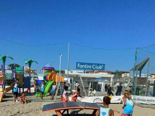 Cerviateqcup - Torneo Di Beach Teqball Under 14