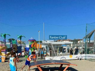 Cerviateqcup - Torneo Di Beach Teqball Under 14