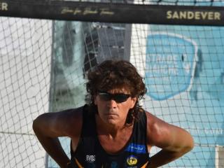 VIII Torneo Beach Volley Master Over 40/50/60