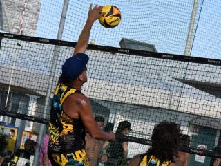 VIII Torneo Beach Volley Master Over 40/50/60