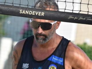 VIII Torneo Beach Volley Master Over 40/50/60