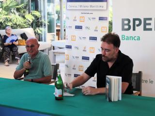 Presentazione del libro 