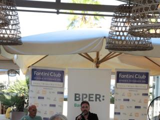 Presentazione del libro 