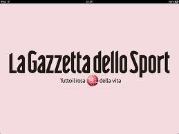 Trofeo Biglie Gazzagame – La Gazzetta dello Sport