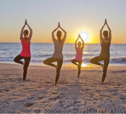 L’importanza dello Yoga