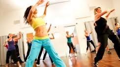 Every Wednesday and Friday  ZUMBA LESSONS h 18.30