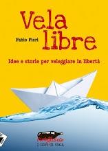 2 Agosto: Presentazione libro 'Vela Libre'
